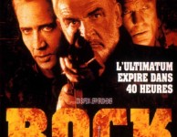 The Rock (Skála - Sean Connery, Nicolas Cage)