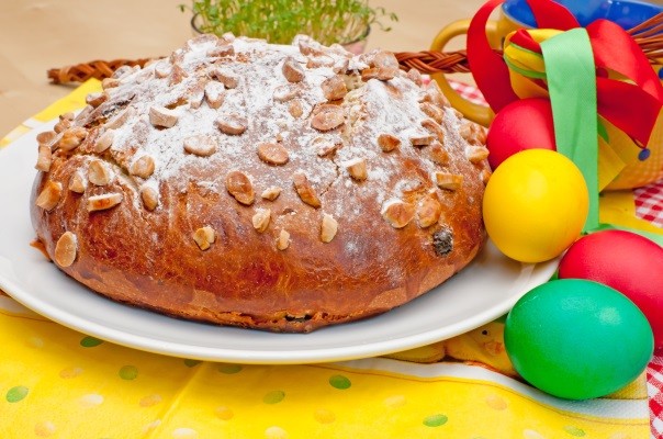 V roce 2014 připadají velikonoční svátky na datum 20. Dubna 2014