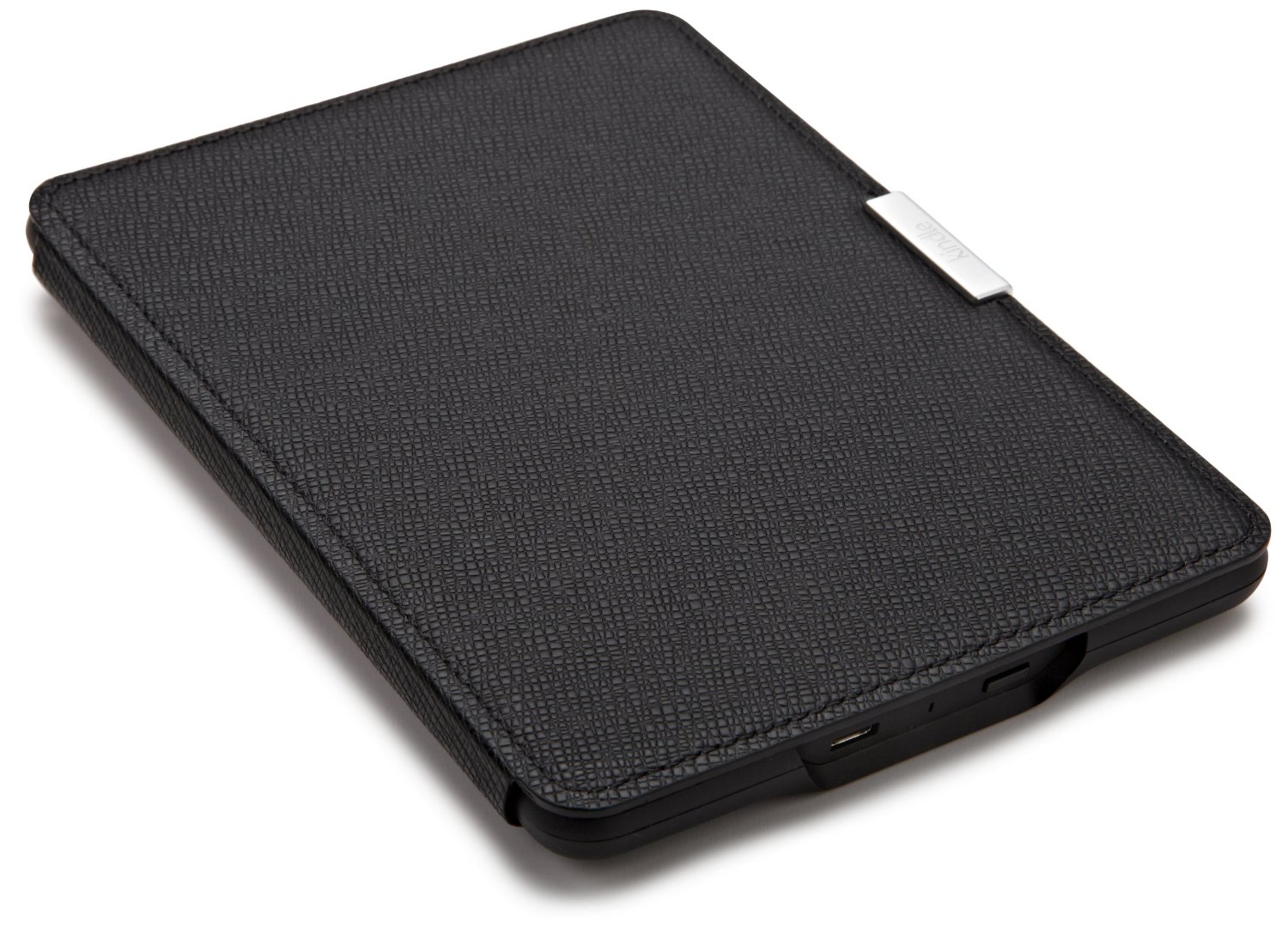 Moje pouzdro na čtečku Amazon Kindle paperwhite