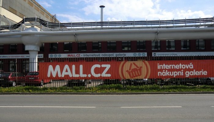 Zkušenost s reklamací u Mall.cz (ilustrační foto, zdroj: Mall.cz)