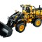 Lego Technic, aneb kdo si hraje, nezlobí