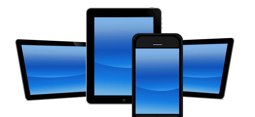 Aktuálně je podíl mobilní návštěvnosti už lehce přes 50%.