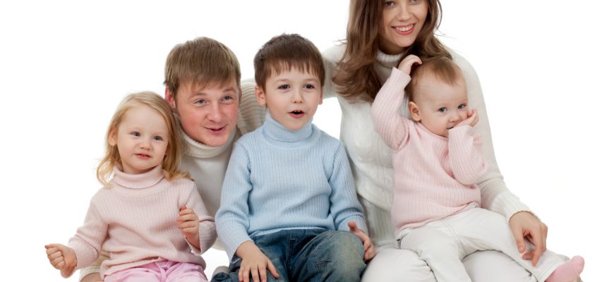 I dvouleté děti mohou patřit do školky
