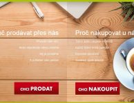 Služba ProdejToDál.cz
